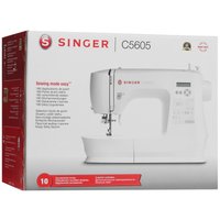 Швейная машина Singer C5605