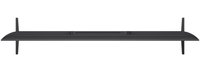 65" (164 см) Телевизор LG 65QNED72B6B черный