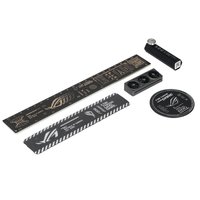 Видеокарта ASUS GeForce RTX 5080 ROG Astral OC Edition [ROG-ASTRAL-RTX5080-O16G-GAMING]