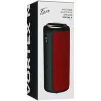 Портативная колонка Fiero Vortex N FR450, красный
