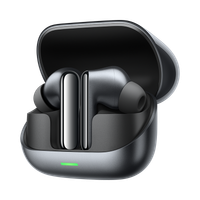 Наушники TWS HONOR Earbuds 4  черный 2026