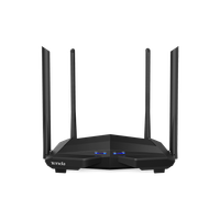 Wi-Fi роутер Tenda AC10 v3.0