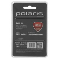 Бритвенная головка Polaris PMRB 06