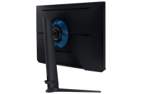 27" Monitor Samsung Odyssey G3 G30D S27DG300EI black