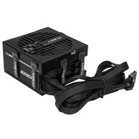 Блок питания LIAN LI BX 650B [G9P.BX0650B.B000.RU] черный