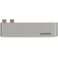 Док-станция Ugreen CM380