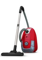 Пылесос  Tefal Power XXL TW3154EA красный