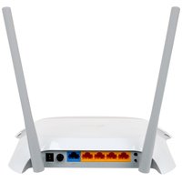 Wi-Fi router TP-Link TL-WR842N