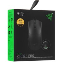 Мышь беспроводная/проводная Razer Viper V4 Pro [RZ01-05630100-R3G1] черный
