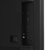 55" (139 см) Телевизор Hisense 55U7S серый
