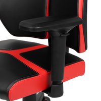 Компьютерное кресло ARDOR GAMING Iron Leaf 3K черный