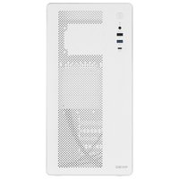 Корпус DEXP DCV-280W  белый