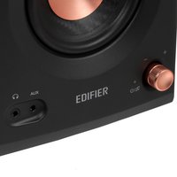 Активный монитор Edifier MR5 черный