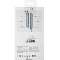 Док-станция Ugreen CM490