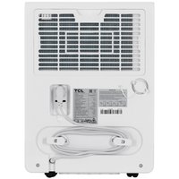 Осушитель воздуха TCL D1 35L белый
