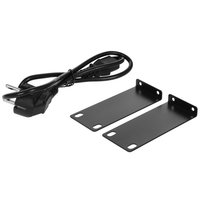 Коммутатор ORIENT SWP-7516POE/2P/SFP PS 1GB 24V
