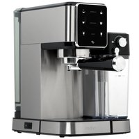 Espresso machine Reoka RKEM-500 silver