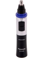 Trimmer Panasonic ER-GN30 silver/black, blue