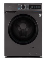Стиральная машина Midea MF01814BS47/T серый
