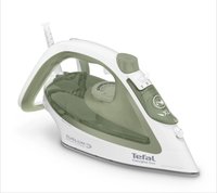 Iron Tefal Easygliss Energy FV5781E1 green