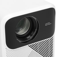 Проектор Wanbo Projector Mozart 1 белый