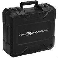 Дрель-шуруповерт FinePower OneBase CDBL35 OneBase20