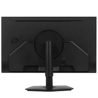27" Монитор Samsung Odyssey G4 S27BG400EI черный