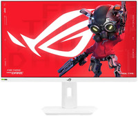 27" Монитор ASUS ROG Strix XG27ACS-W белый — фото 1