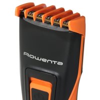 Машинка для стрижки Rowenta TN5202F0 черный/оранжевый