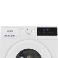 Стиральная машина Gorenje WNHPI84AS/R белый
