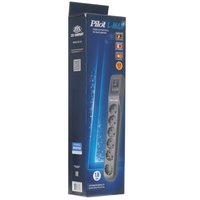Сетевой фильтр Pilot L-MAX GP серый