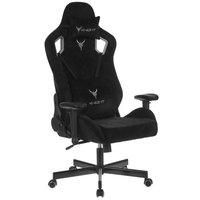 Компьютерное кресло Knight Outrider LTD черный
