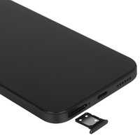 6.83" Смартфон Nothing Phone 4a Pro 256 ГБ черный