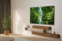 43" (108 см) Телевизор Samsung UE43U8000FUXRU черный