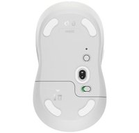Mouse wireless Logitech Signature M650 [910-006255] white