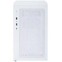 PC case MONTECH X2 PLUS [X2 PLUS (W)] white