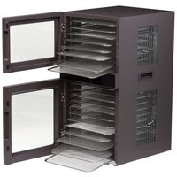 Сушилка для овощей и фруктов Eigen Suna ED03 серый