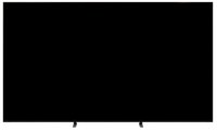 75" (189 cm) TV Sony K-75XR50 black