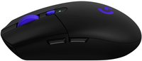 Мышь беспроводная/проводная Logitech G G304 X LIGHTSPEED [910-007667] черный