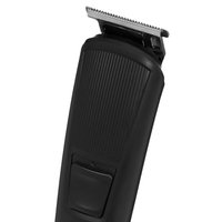 Триммер Sheo MG-1911 Volcanic dust черный