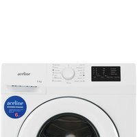 Стиральная машина Aceline WF-6A1H белый