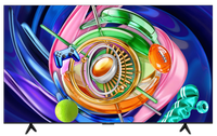 55" (140 см) Телевизор iFFALCON 55U85A черный