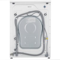 Стирально-сушильная машина DEXP WD-F814DMG/WWSI белый