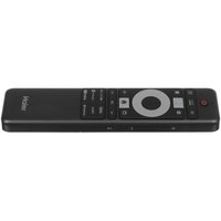43" (109 см) Телевизор Haier 43 LED S2 черный