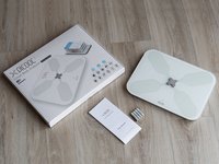 Весы Picooc S3 Lite V2 белый