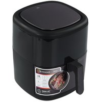 Аэрогриль RED SOLUTION COLORSENSE W261 черный