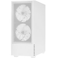 Корпус MONTECH X2 MESH [X2 (W)] белый