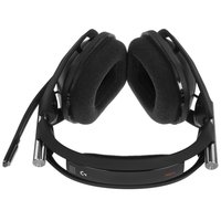 Беспроводные наушники Logitech Astro A50X + Док-станция черный 2025