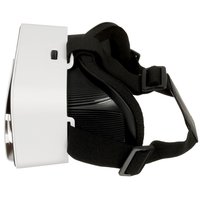 Virtual voqelik ko'zoynagi VR Shinecon G03B oq