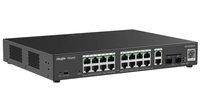 Switch Ruijie RG-ES220GS-P